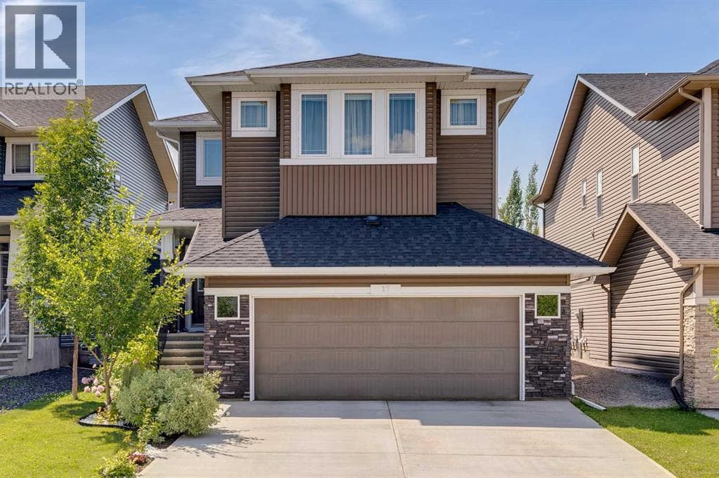 17 Crestbrook Hill SW