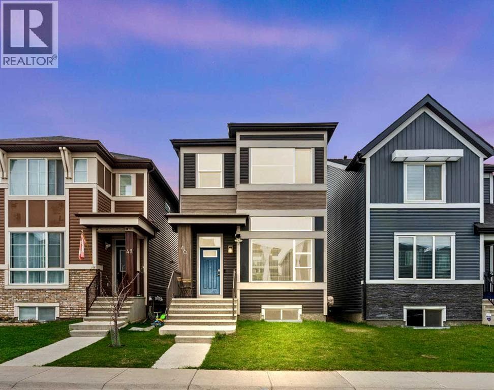46 Corner Meadows Common NE