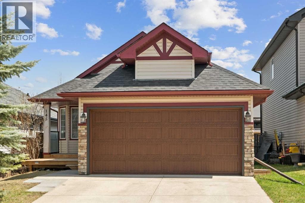 145 Cimarron Grove Circle