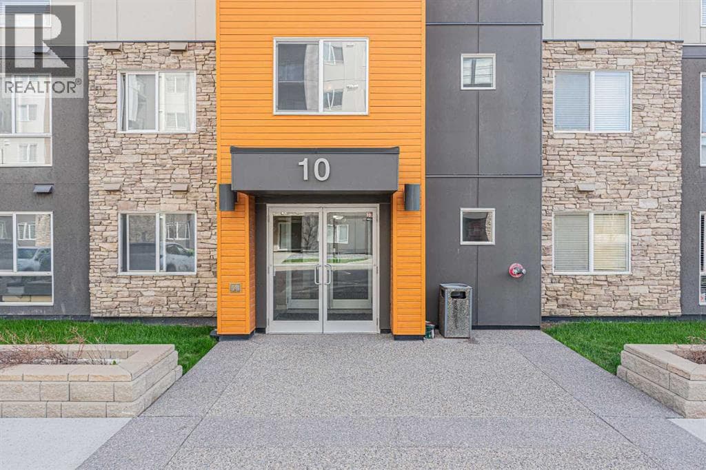 407, 10 Kincora Glen Park NW