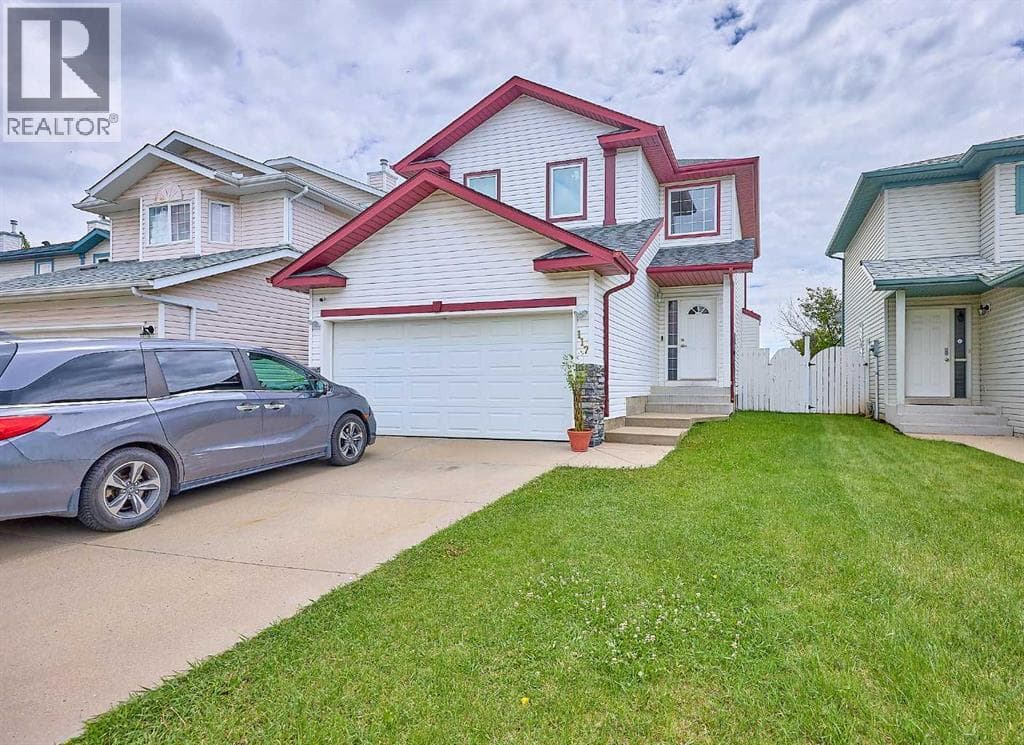 117 Douglas Ridge Circle SE