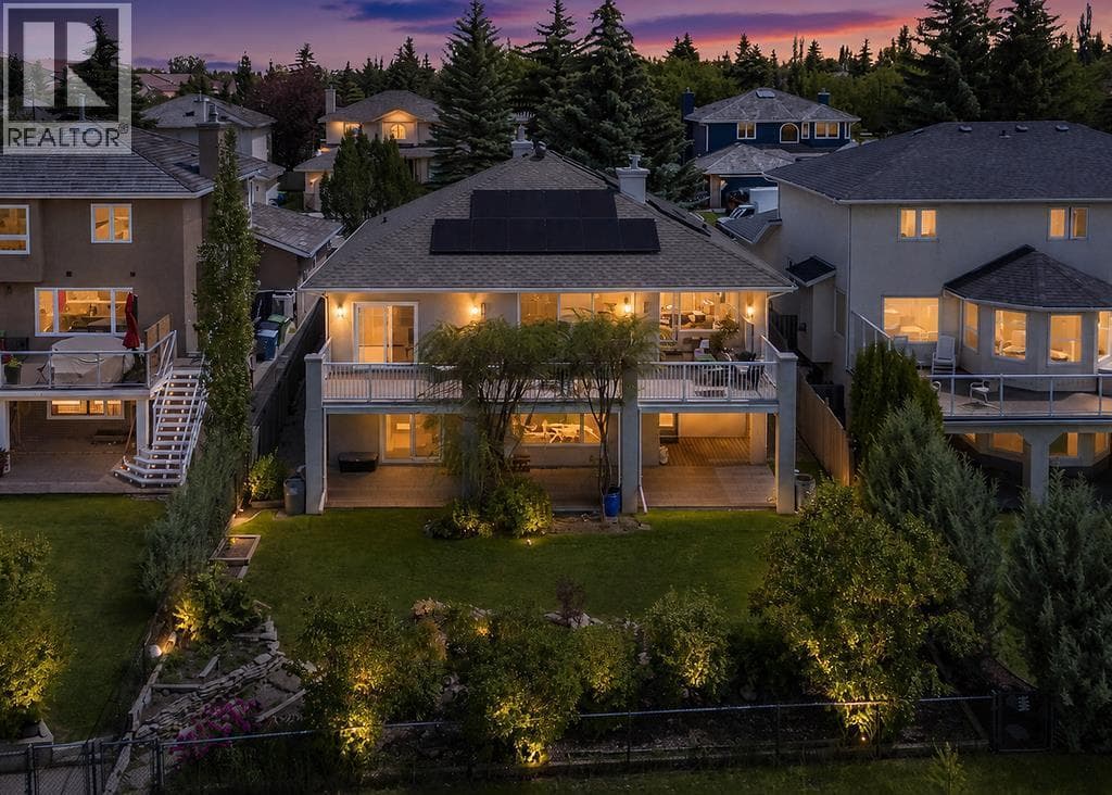 410 Mt Sparrowhawk Place SE