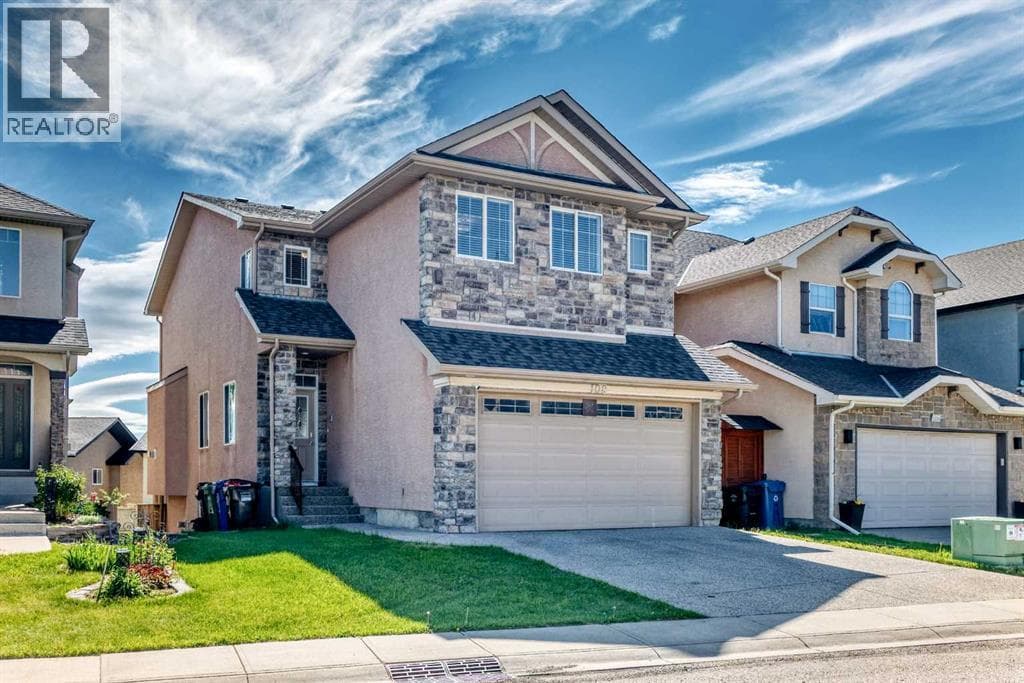 108 Sherwood Common NW