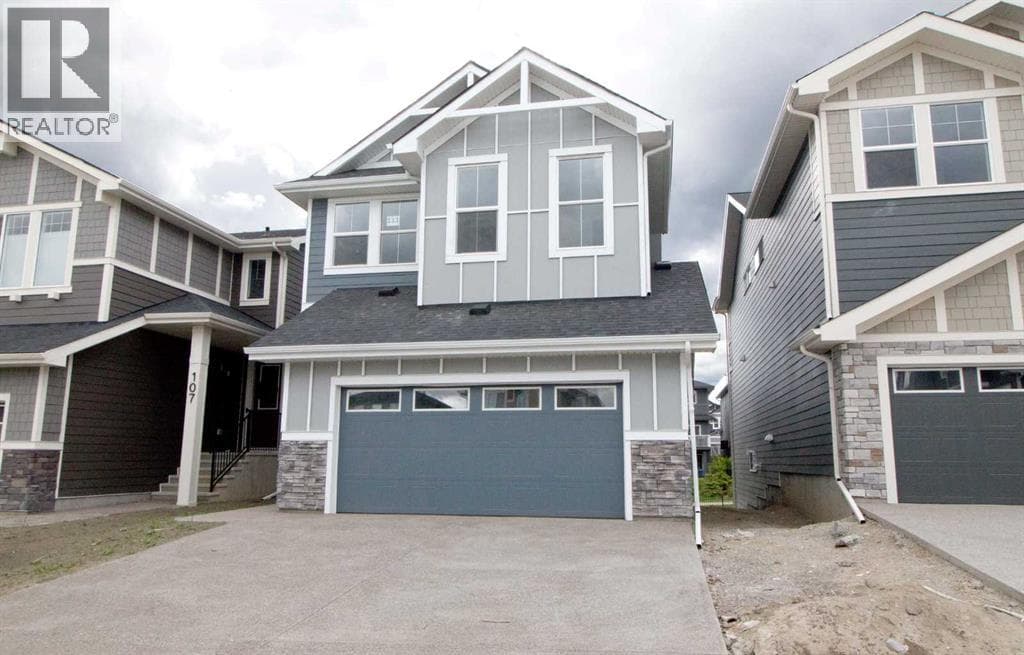 111 Sundown Crescent