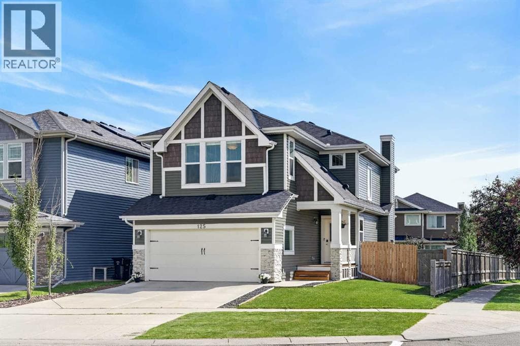 125 Sherwood Gate NW
