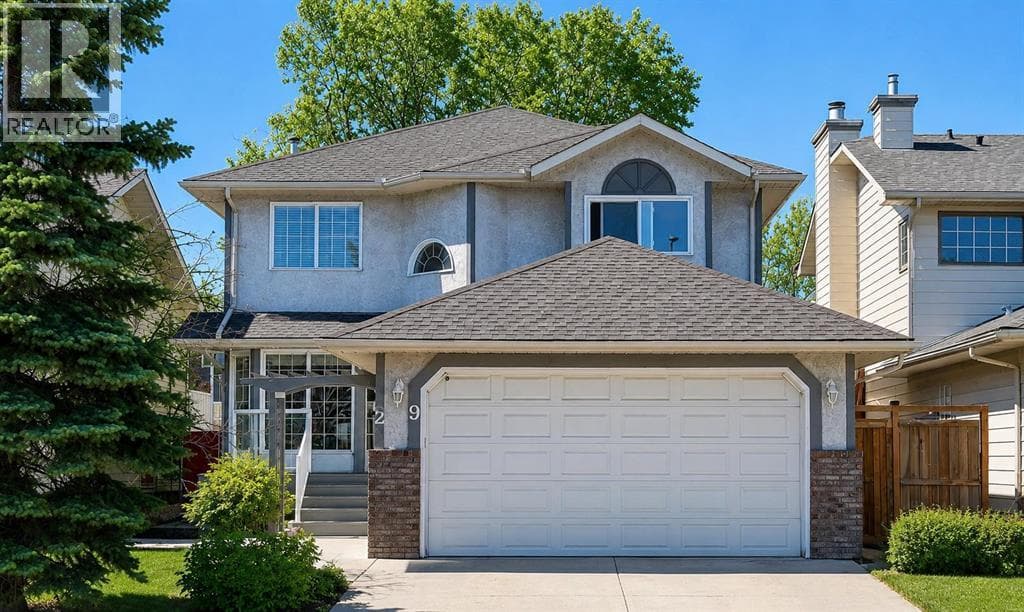 29 Sundown Way SE