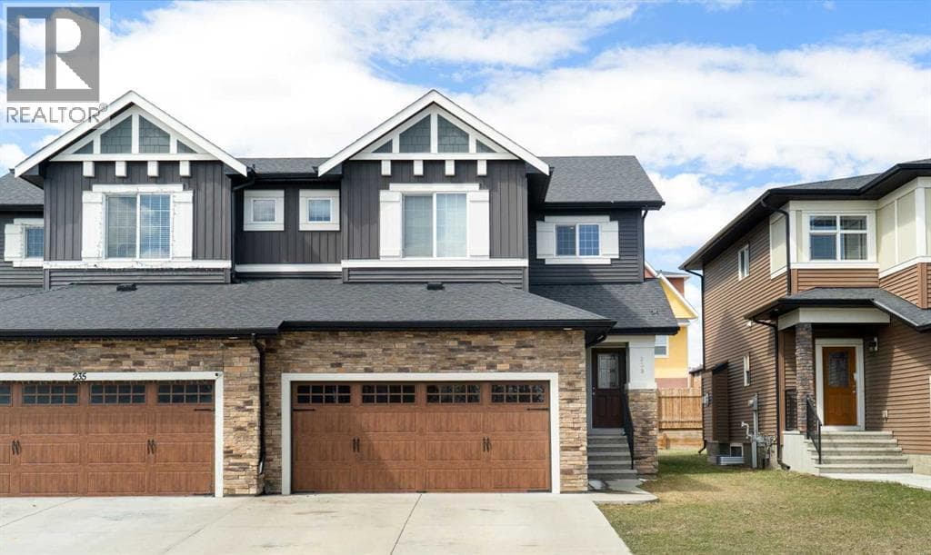 239 Kinniburgh Road