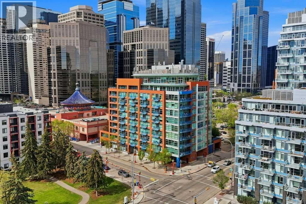 606, 205 Riverfront Avenue SW