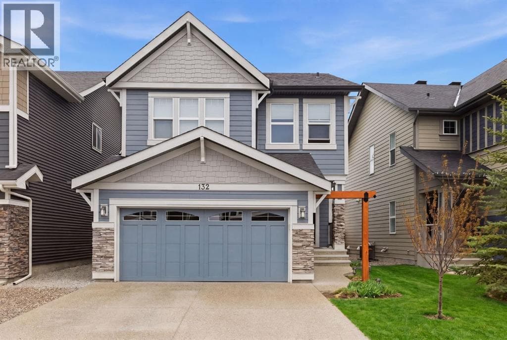 132 Sundown Way