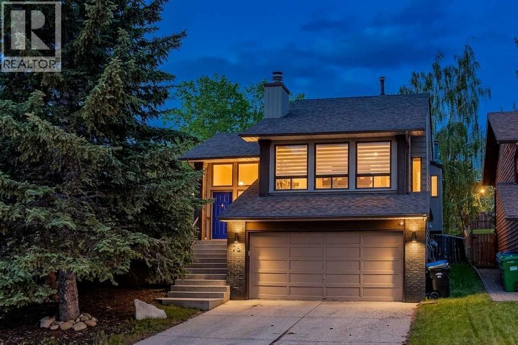 76 Ranchridge Drive NW