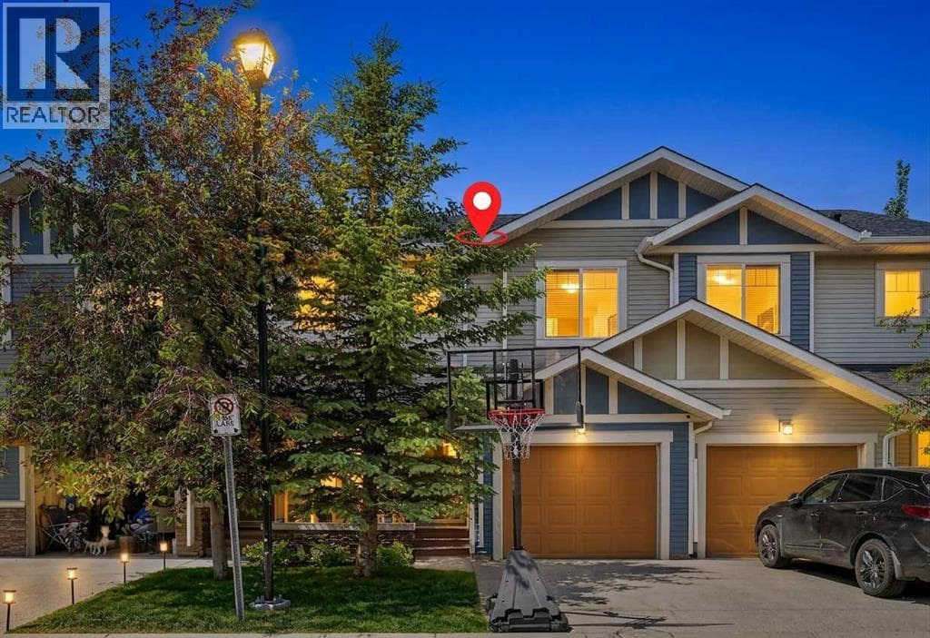 29 Sage Hill Common NW