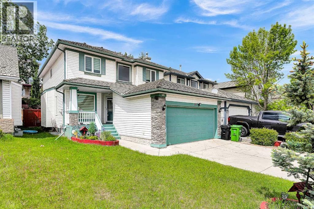 332 Harvest Hills Drive NE