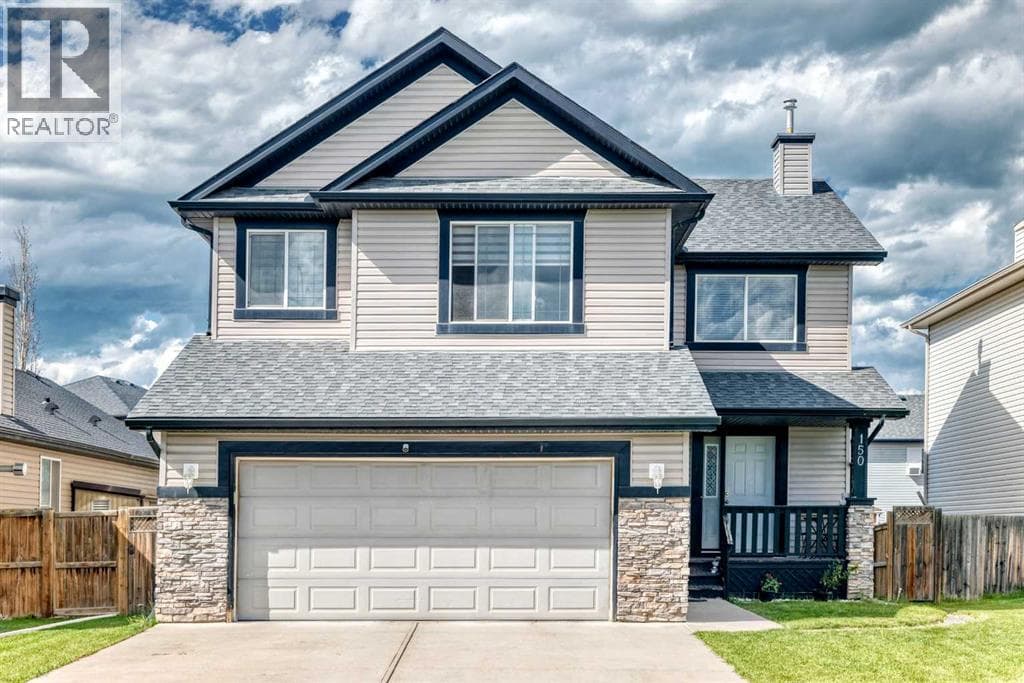150 Springmere Drive