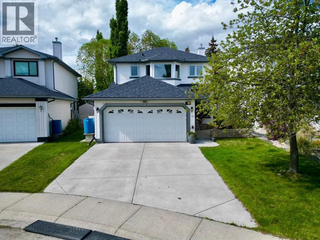 123 Tuscany Hills Park NW