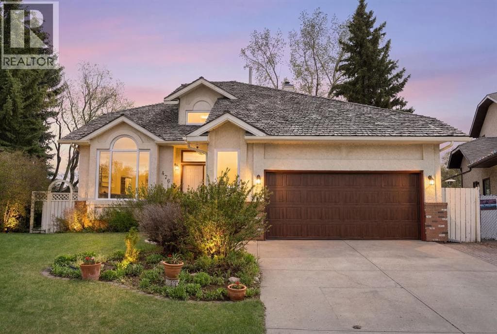 476 Silvergrove Gardens NW