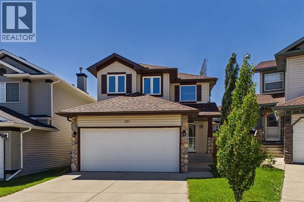 331 Bridlewood Circle SW