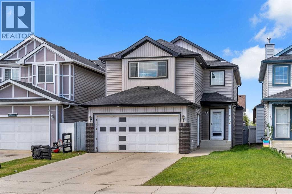 153 Saddlemead Road NE