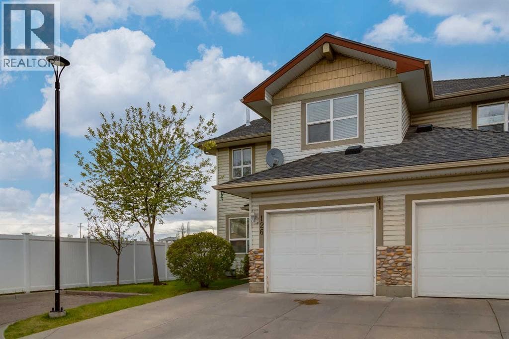 126 Harvest Gold Place NE