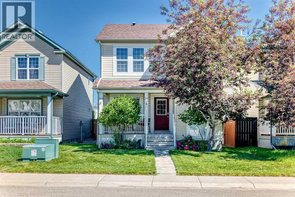 6 Cimarron Grove Way