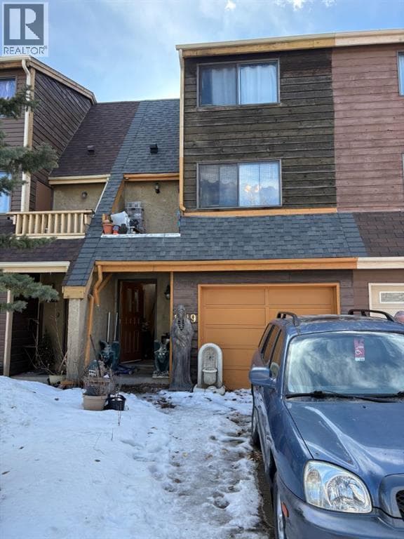 1419 Ranchlands Road NW