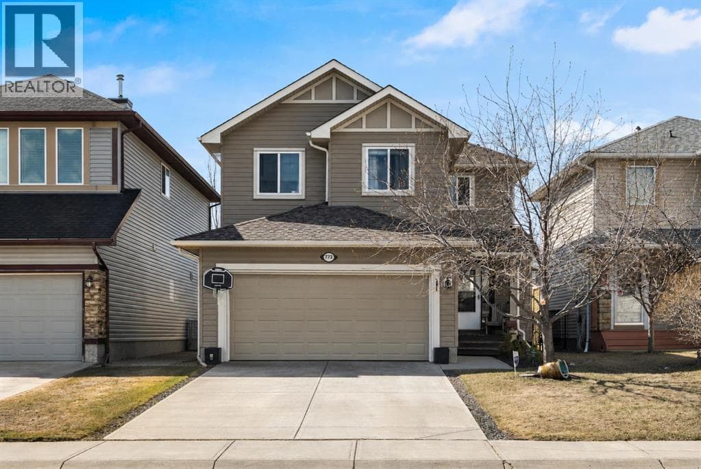 773 Luxstone Landing SW