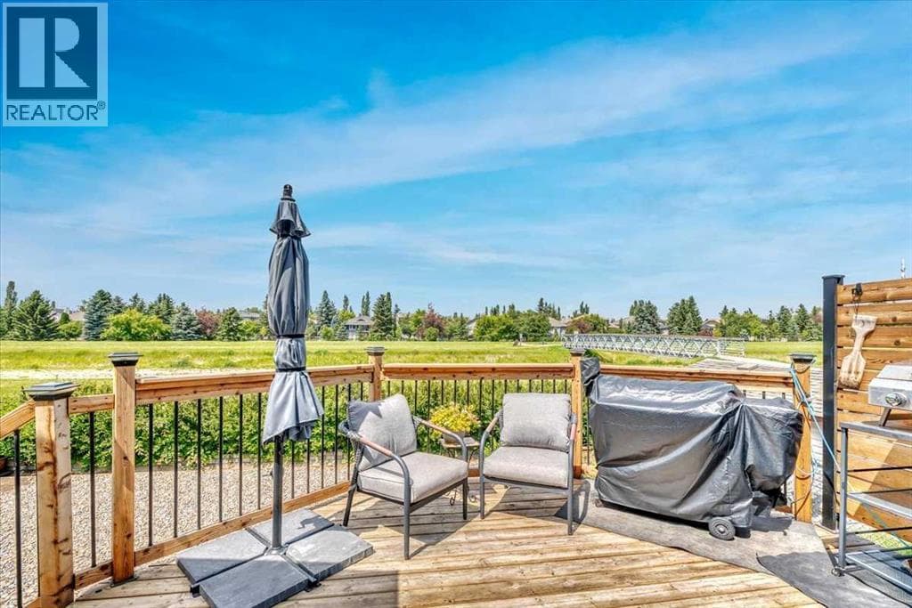 156 Aspen Creek Crescent