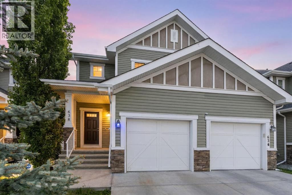 638 River Heights Crescent