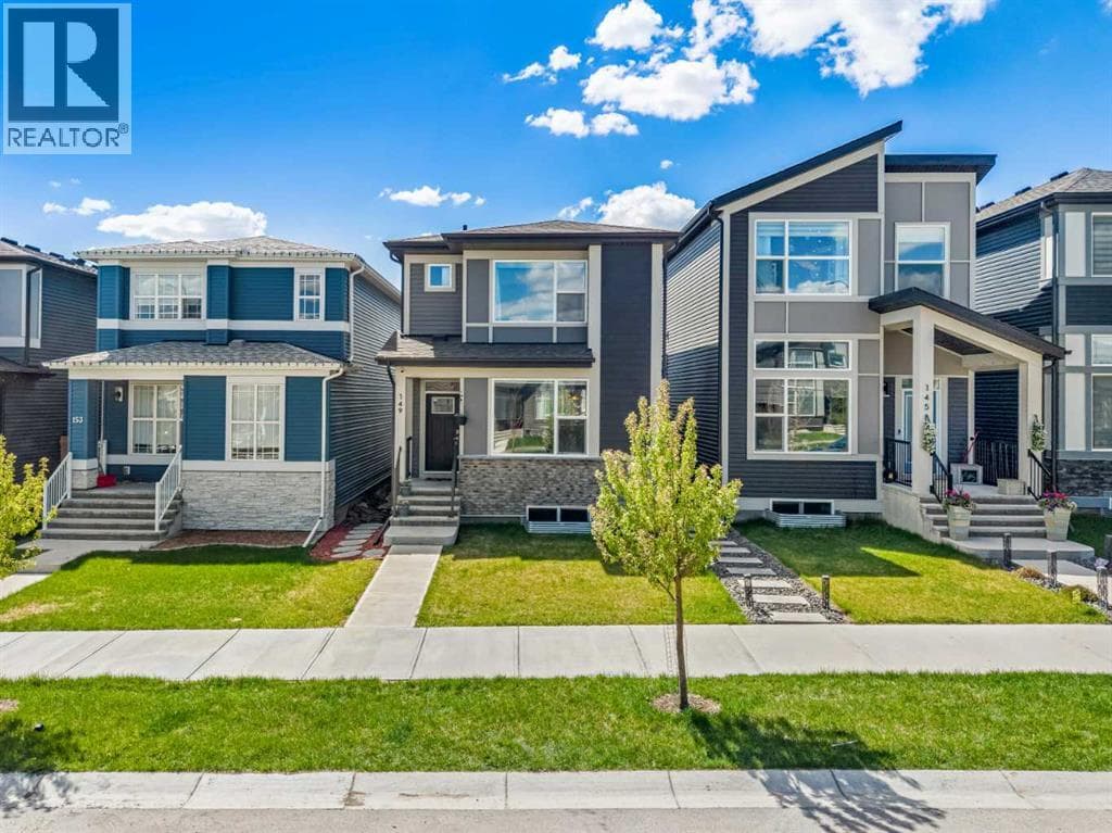 149 Belmont Boulevard SW