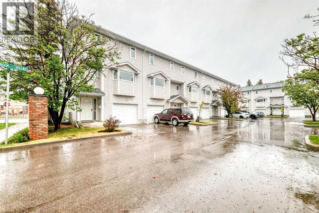 4 Glenbrook Villas SW