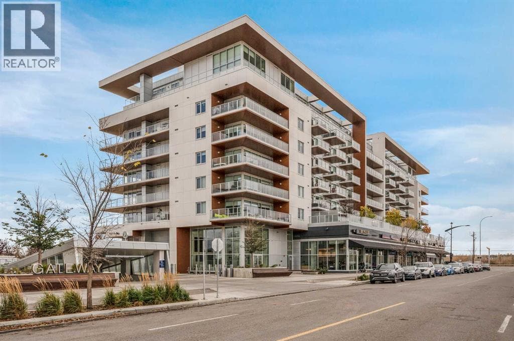 409, 8505 Broadcast Avenue SW