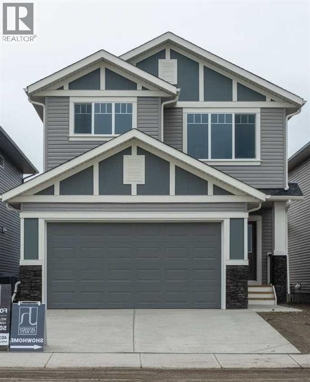 546 Rivercrest View