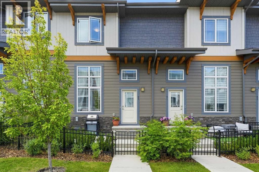 89 Auburn Meadows Street SE