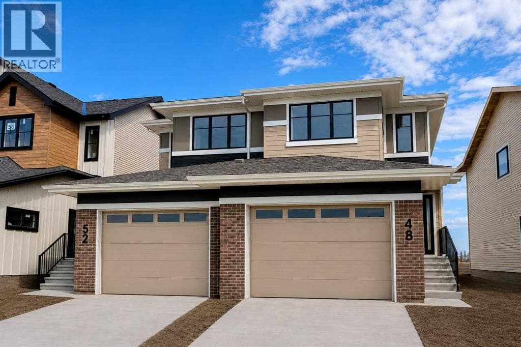 52 Heritage Point