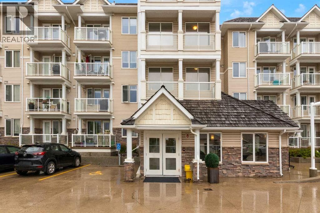 102, 500 Rocky Vista Gardens NW