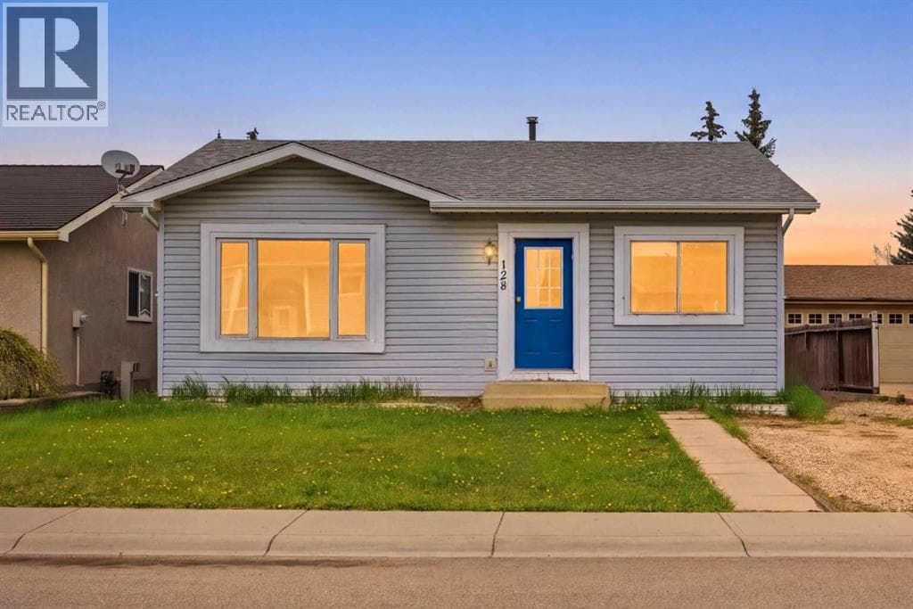 128 Ridgegate Way SW
