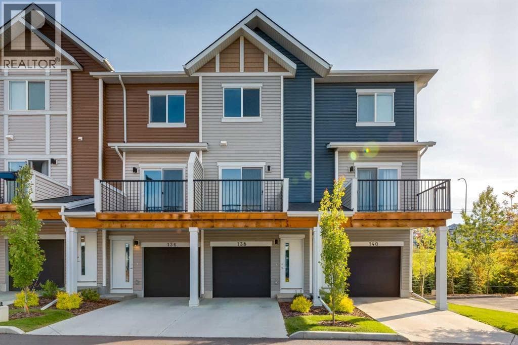 138 Tuscany Summit Square NW