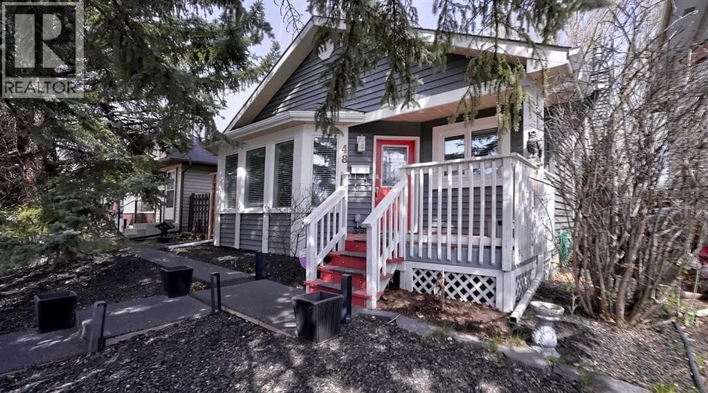 48 Riverbrook Road SE