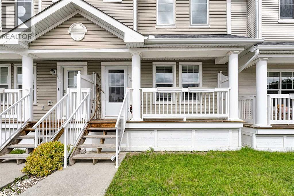 169 Country Village Manor NE