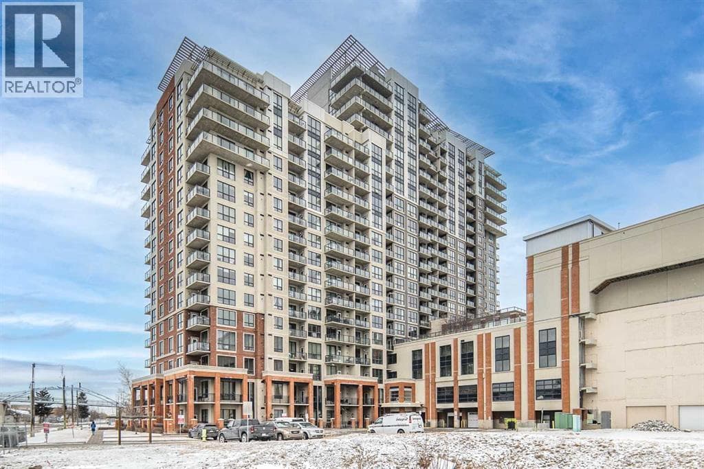1106, 8710 HORTON Road SW