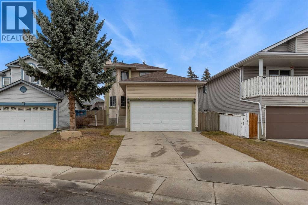 47 Carmel Close NE