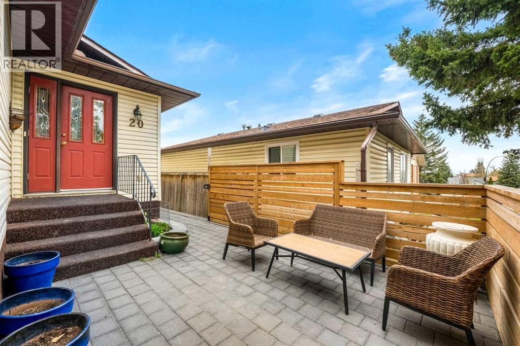 20 Bedwood Hill NE