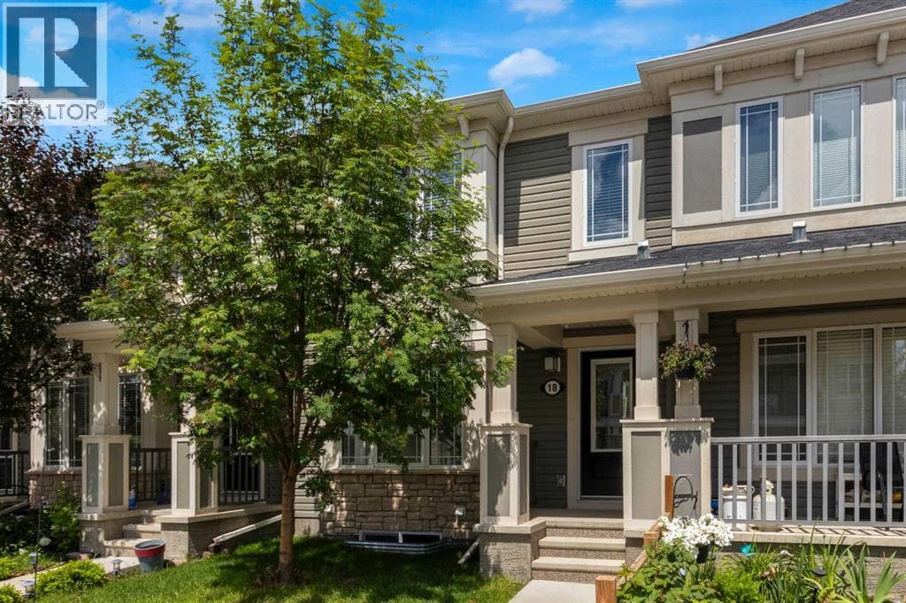 18 Windford Crescent SW