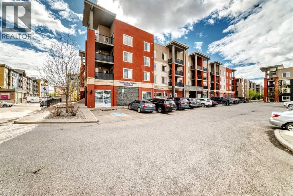 1208, 403 Mackenzie Way SW