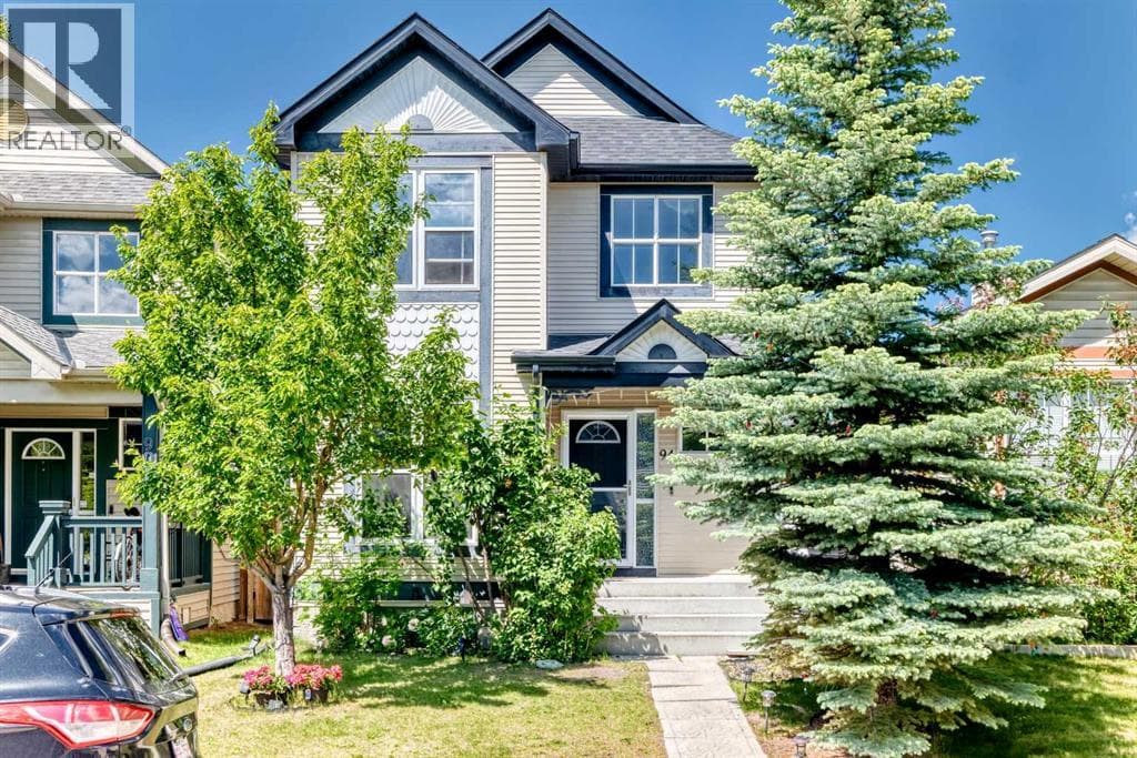 94 Tuscany Ridge Common NW