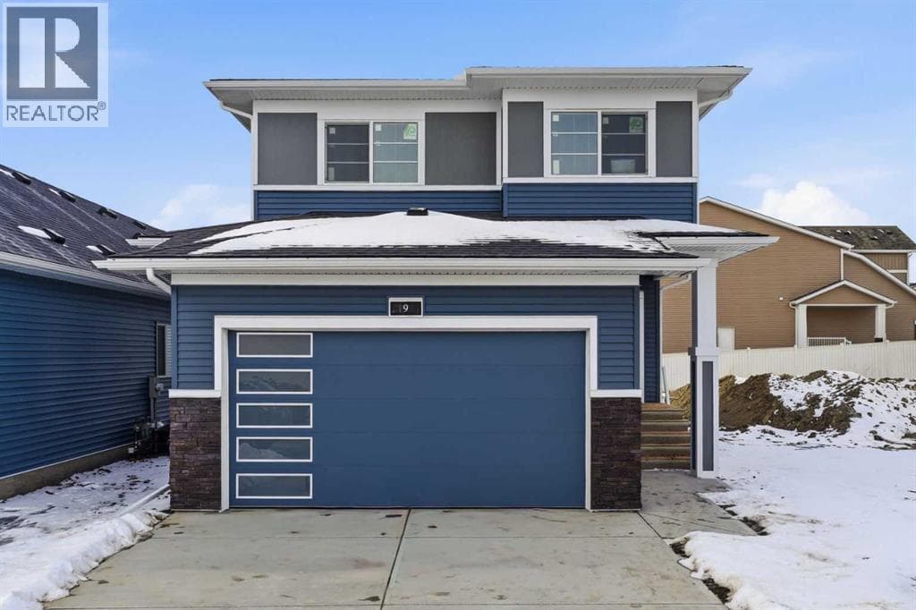 9 Bayview Mews SW