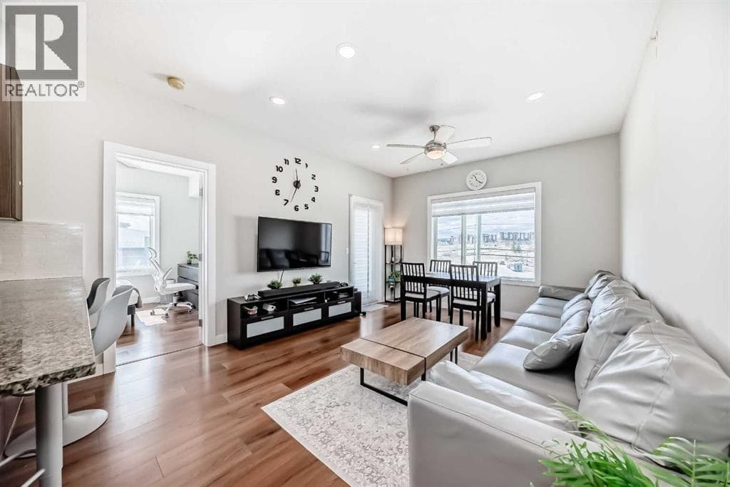 313, 20 sage hill Terrace NW