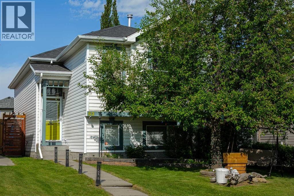63 Coventry View NE
