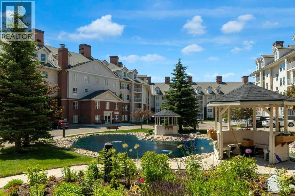 1107, 151 Country Village Road NE