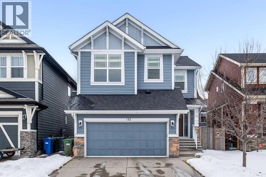 182 Auburn Sound Close SE