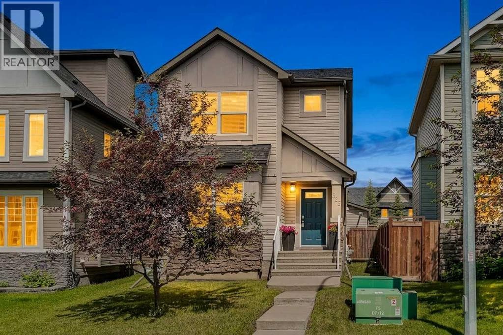 325 CIMARRON VISTA Way